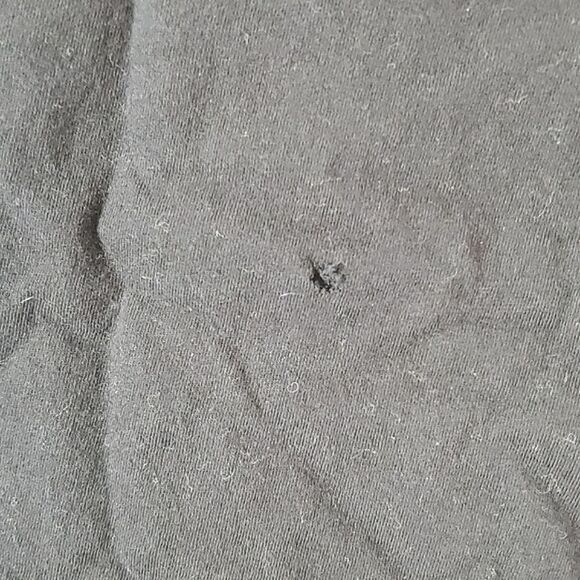 Steve-o Autographed Signed Fresh Princess of Hollywood Dog Shirt 100% Cotton S - Picture 9 of 14